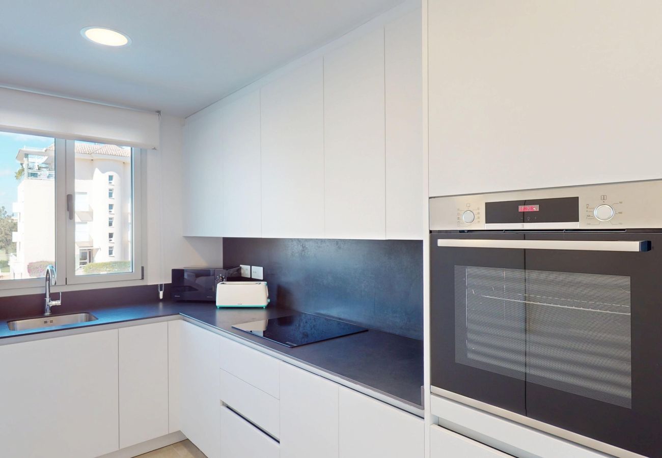 Ferienwohnung in Oliva - Amaris by ON Travel