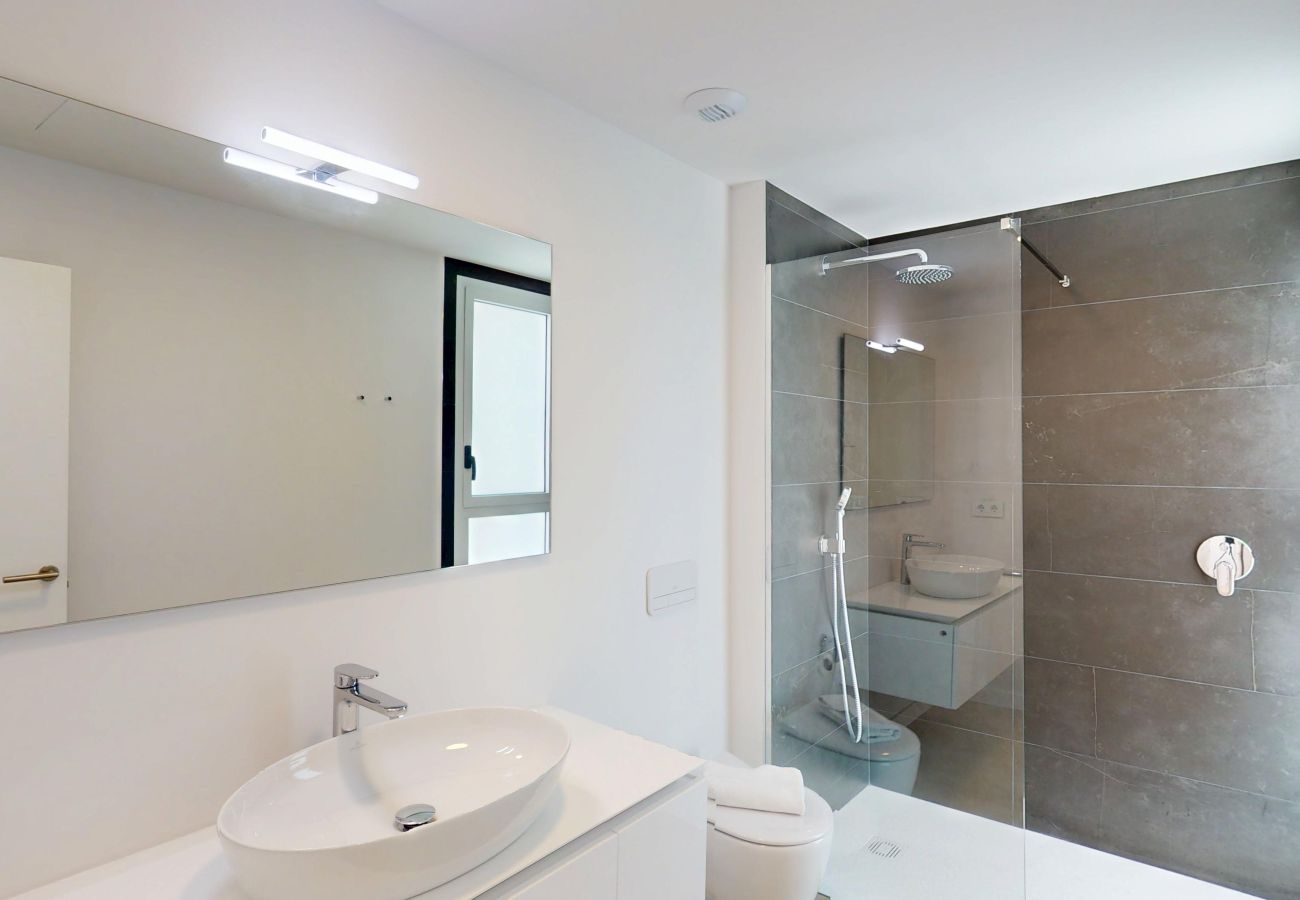 Ferienwohnung in Oliva - Amaris by ON Travel