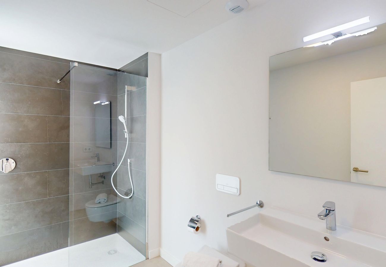 Ferienwohnung in Oliva - Amaris by ON Travel