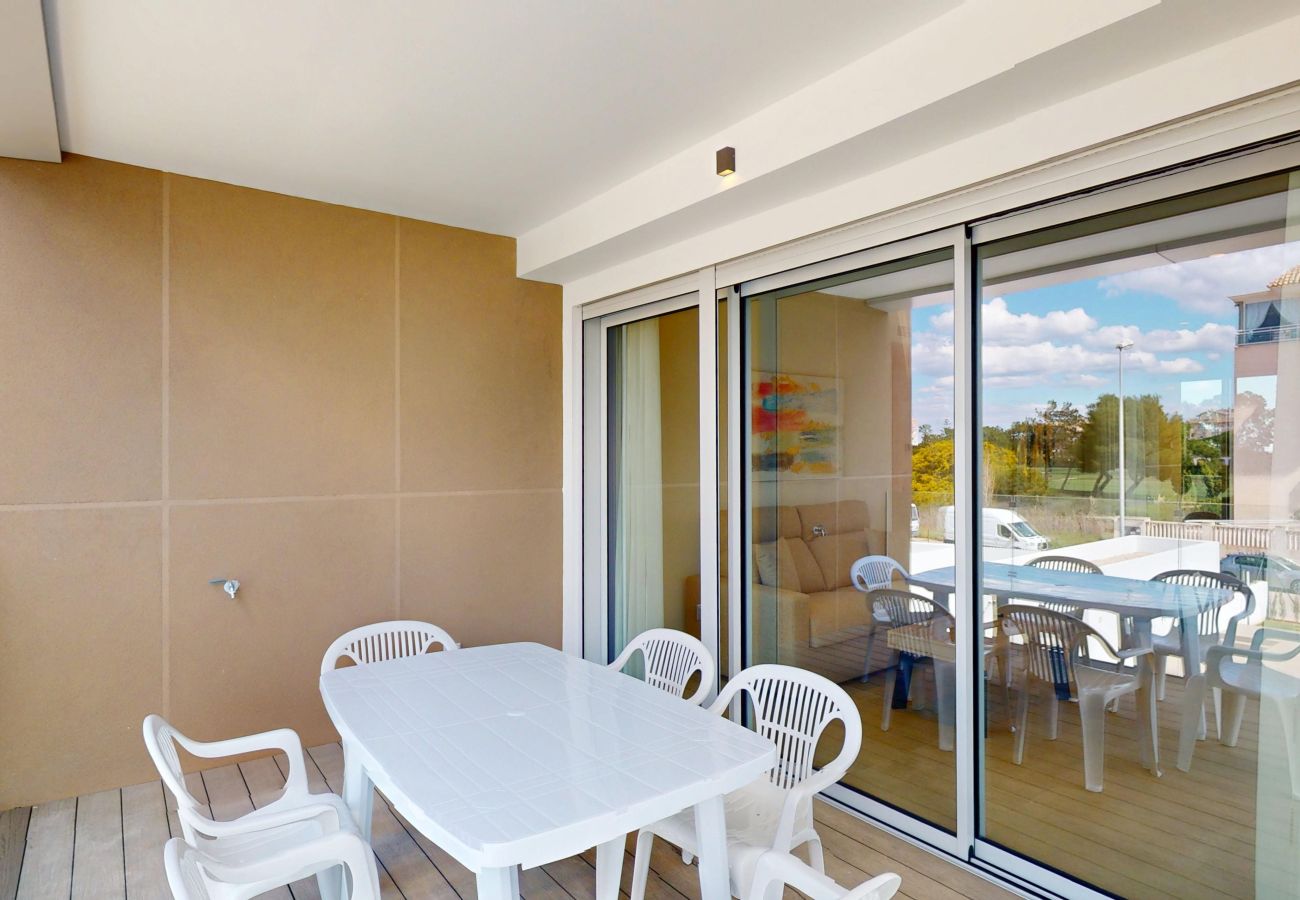 Ferienwohnung in Oliva - Elia by ON Travel