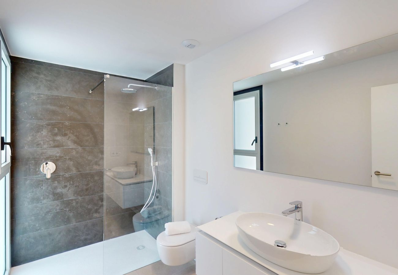 Ferienwohnung in Oliva - Elia by ON Travel