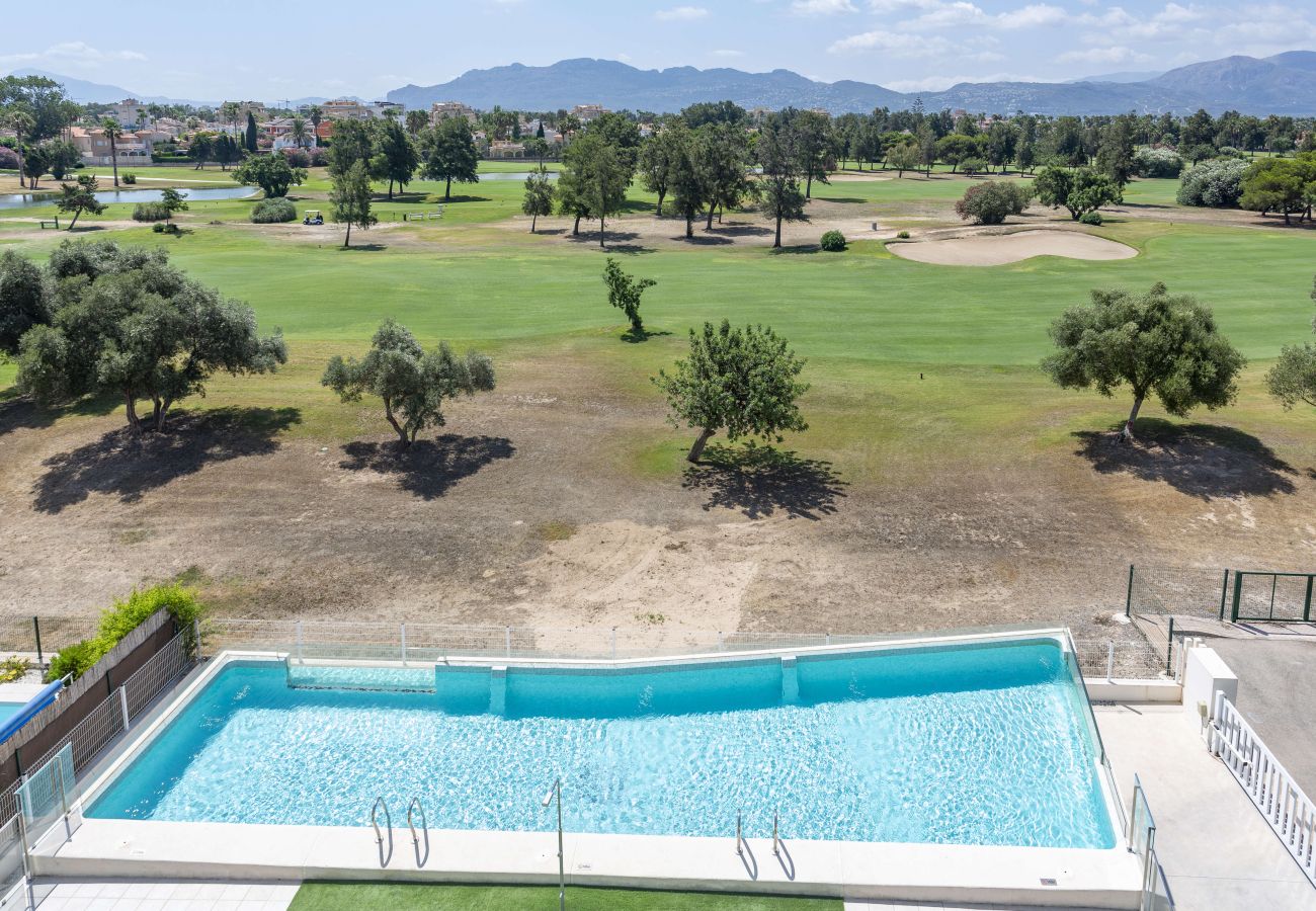 Ferienwohnung in Oliva - Golf & Sea penthouse by ON Travel