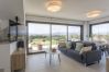 Ferienwohnung in Oliva - Golf & Sea penthouse by ON Travel