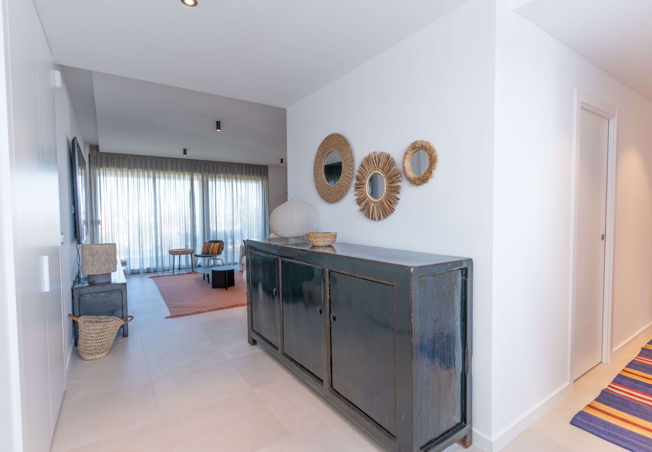 Ferienwohnung in Oliva - Marina by ON Travel 