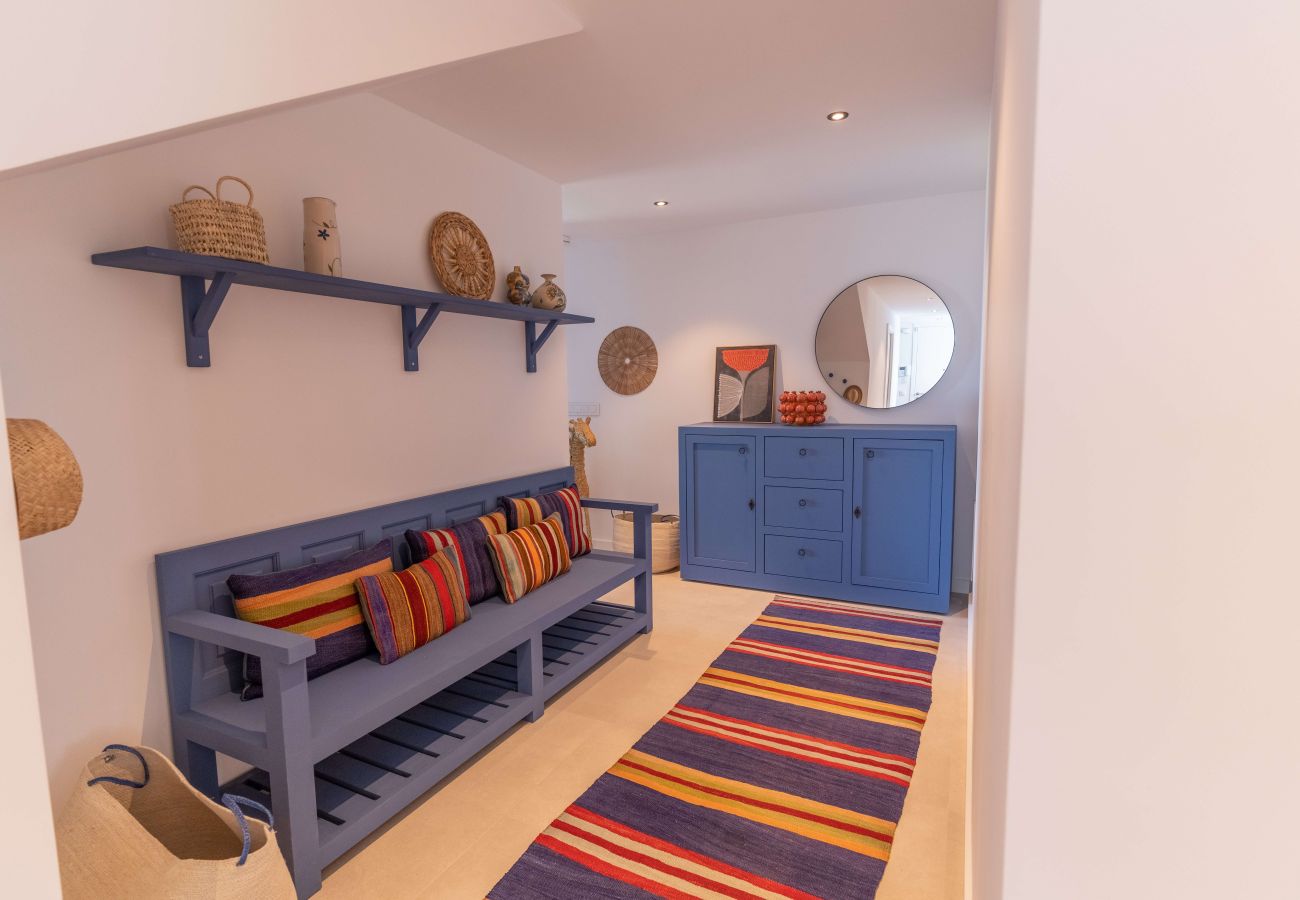 Ferienwohnung in Oliva - Marina by ON Travel 