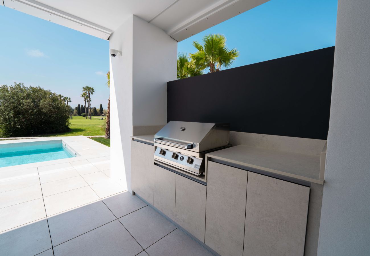 Villa in Oliva - Villa Marfil by ON Travel