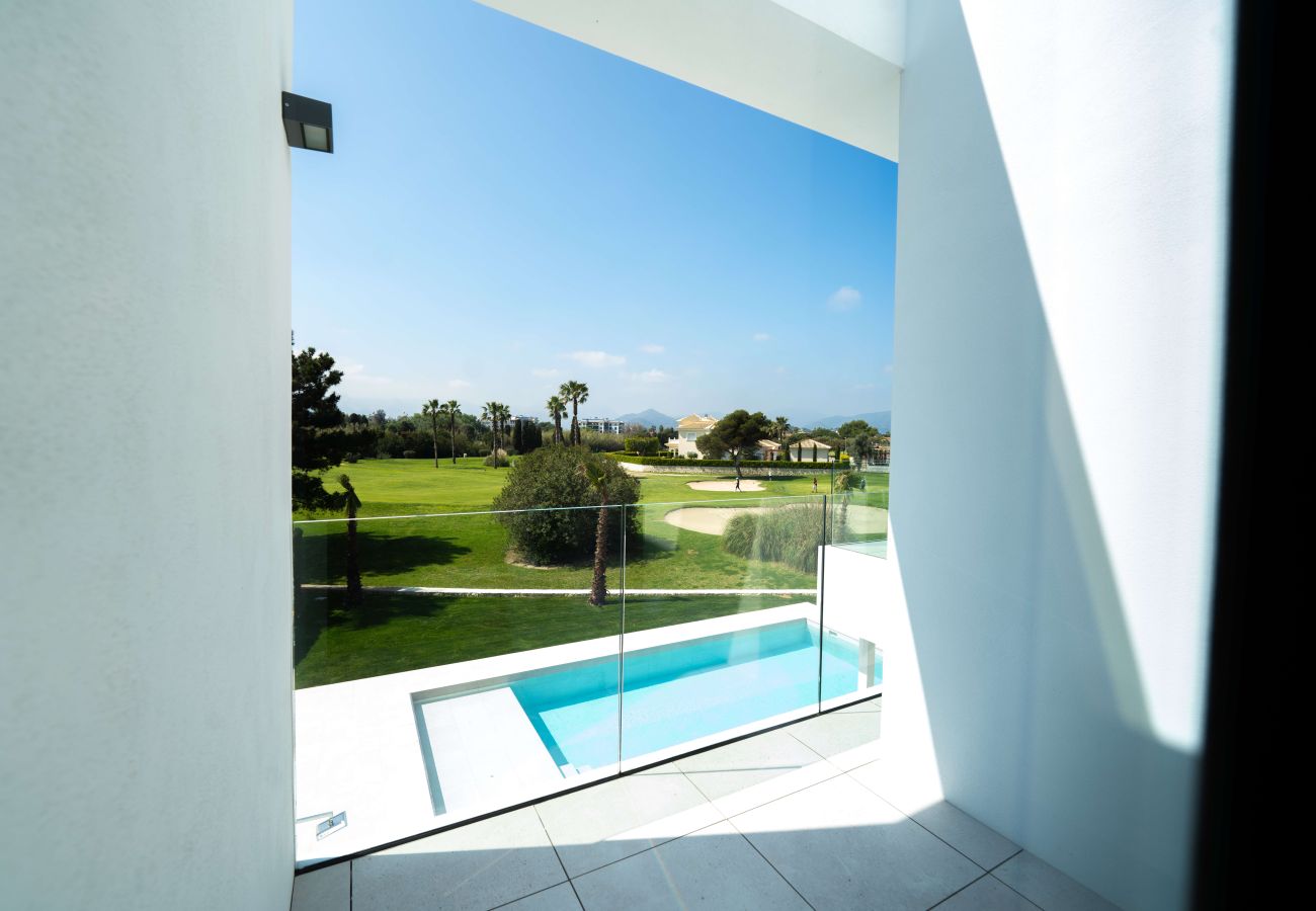Villa in Oliva - Villa Marfil by ON Travel