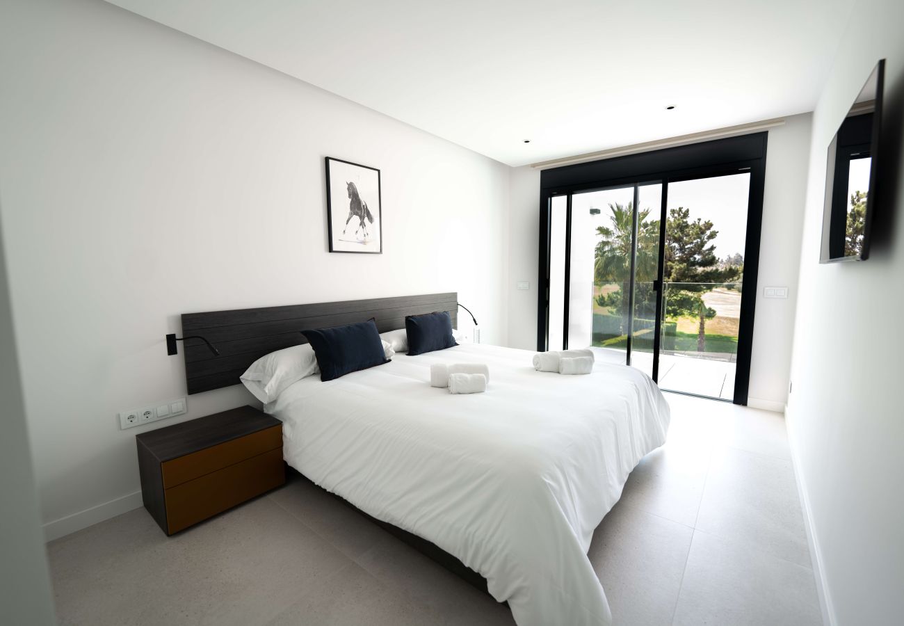 Villa in Oliva - Villa Marfil by ON Travel