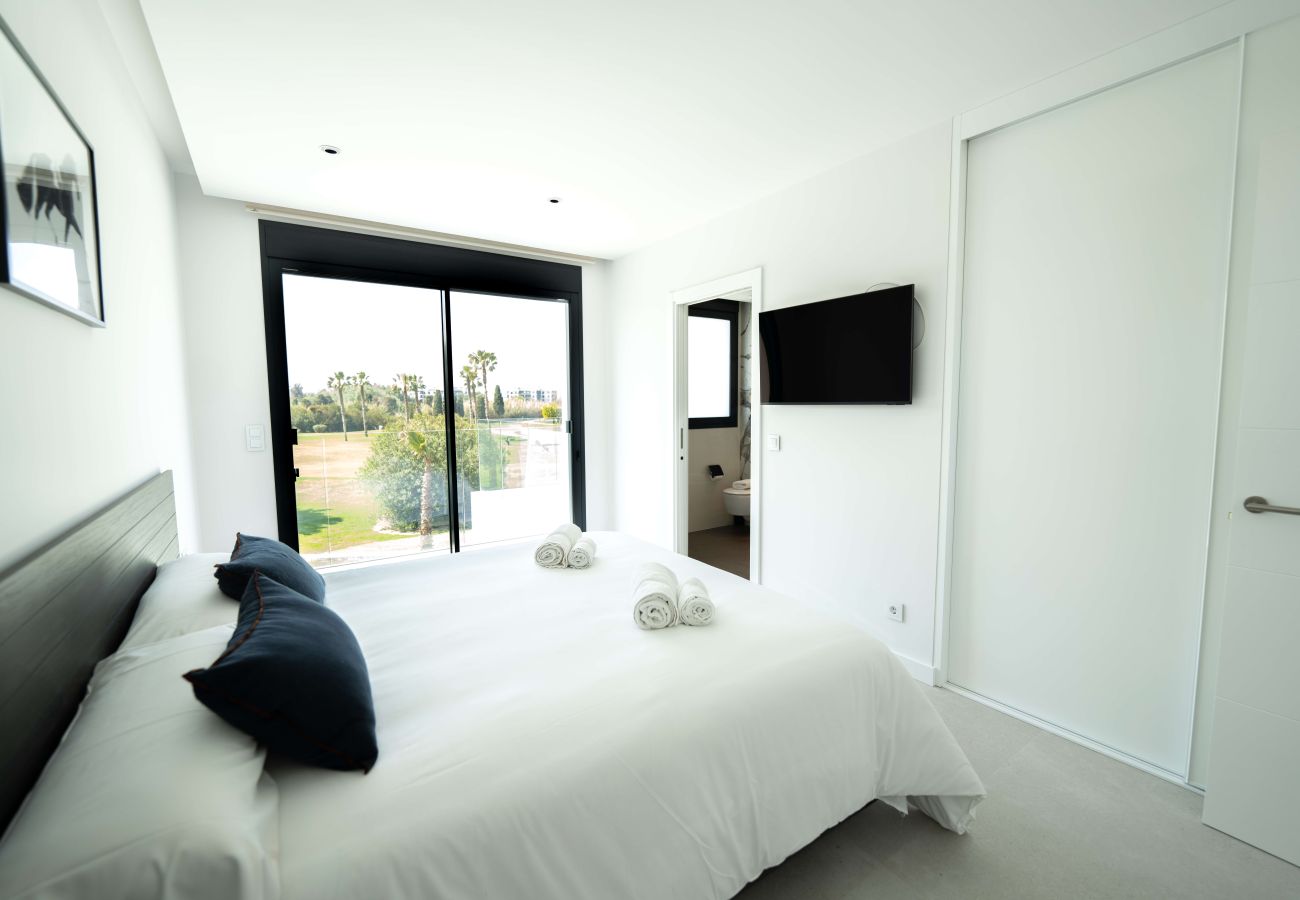 Villa in Oliva - Villa Marfil by ON Travel