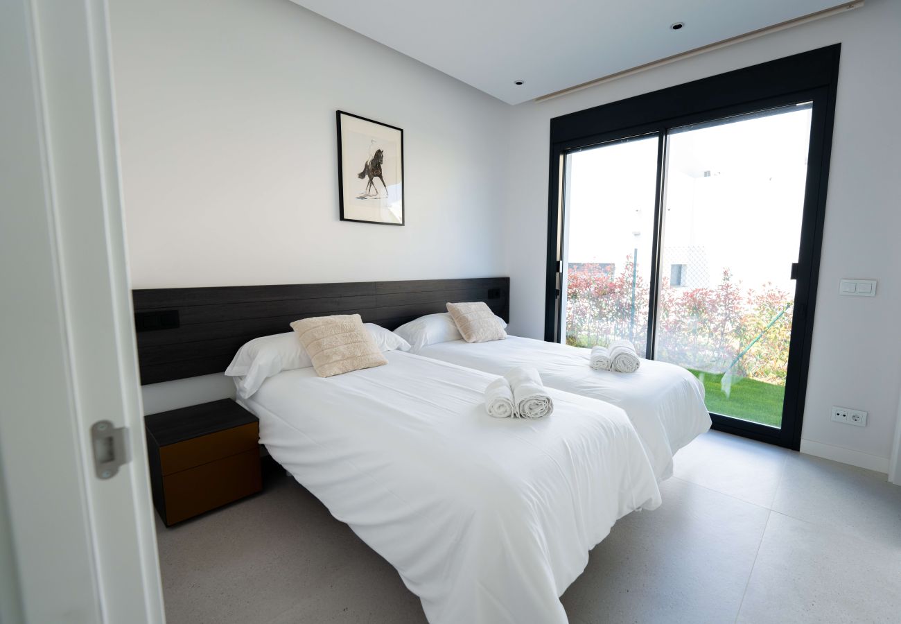 Villa in Oliva - Villa Marfil by ON Travel