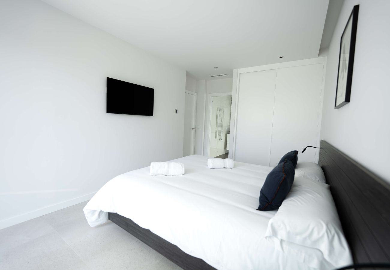 Villa in Oliva - Villa Marfil by ON Travel