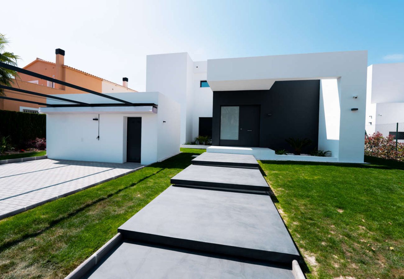 Villa in Oliva - Villa Marfil by ON Travel