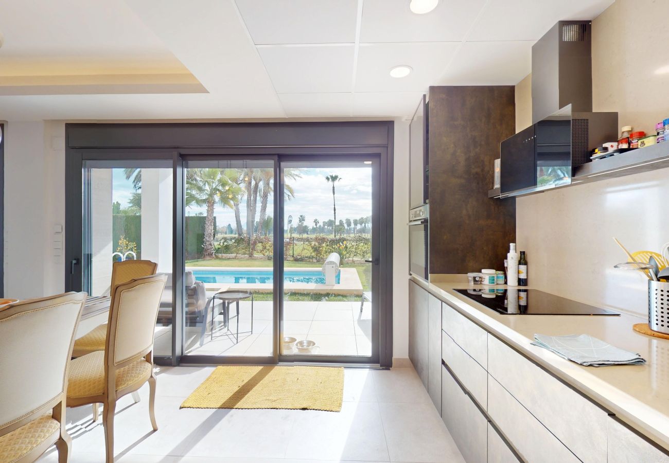 Ferienwohnung in Oliva - Lacovia by ON Travel 