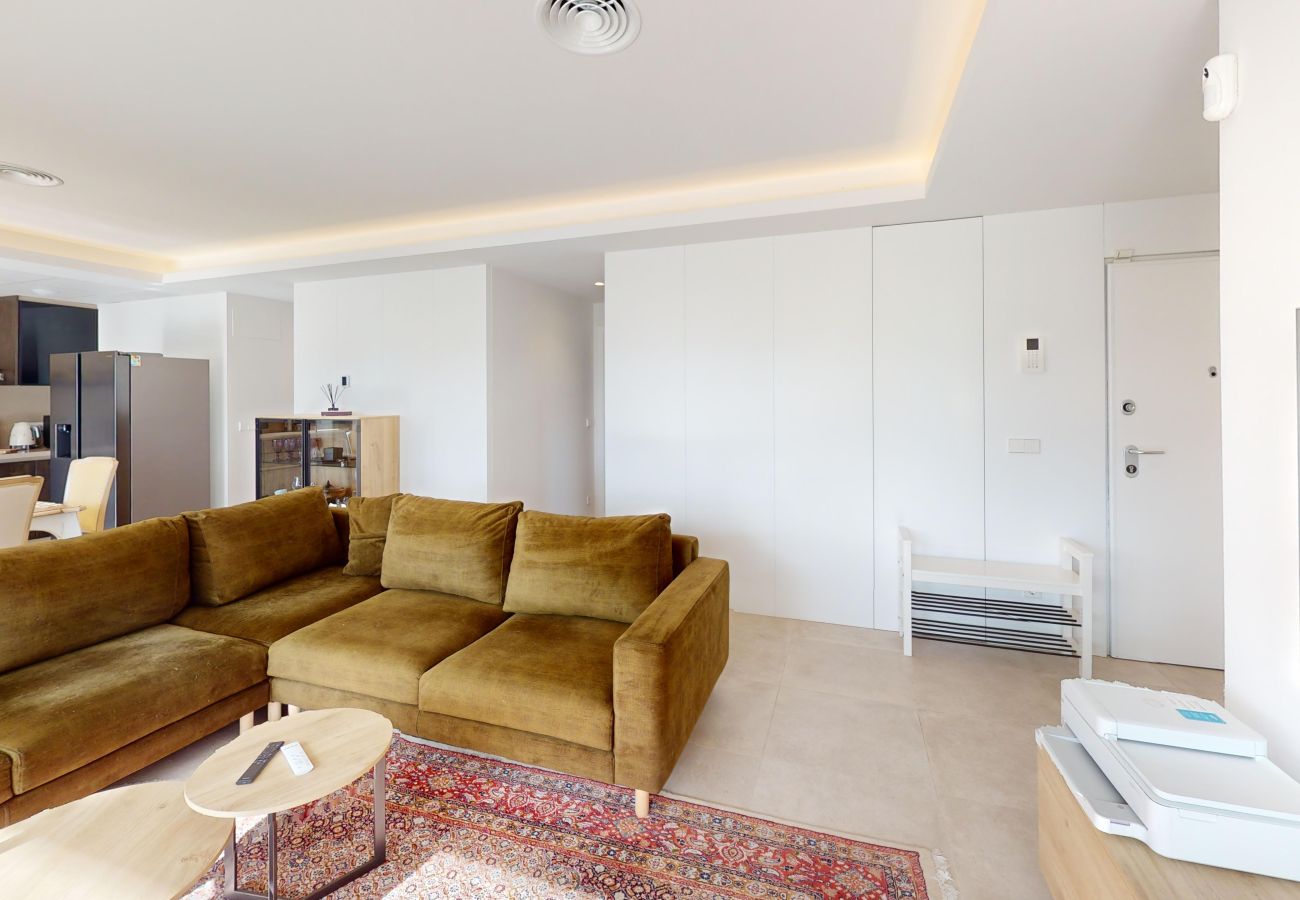 Ferienwohnung in Oliva - Lacovia by ON Travel 