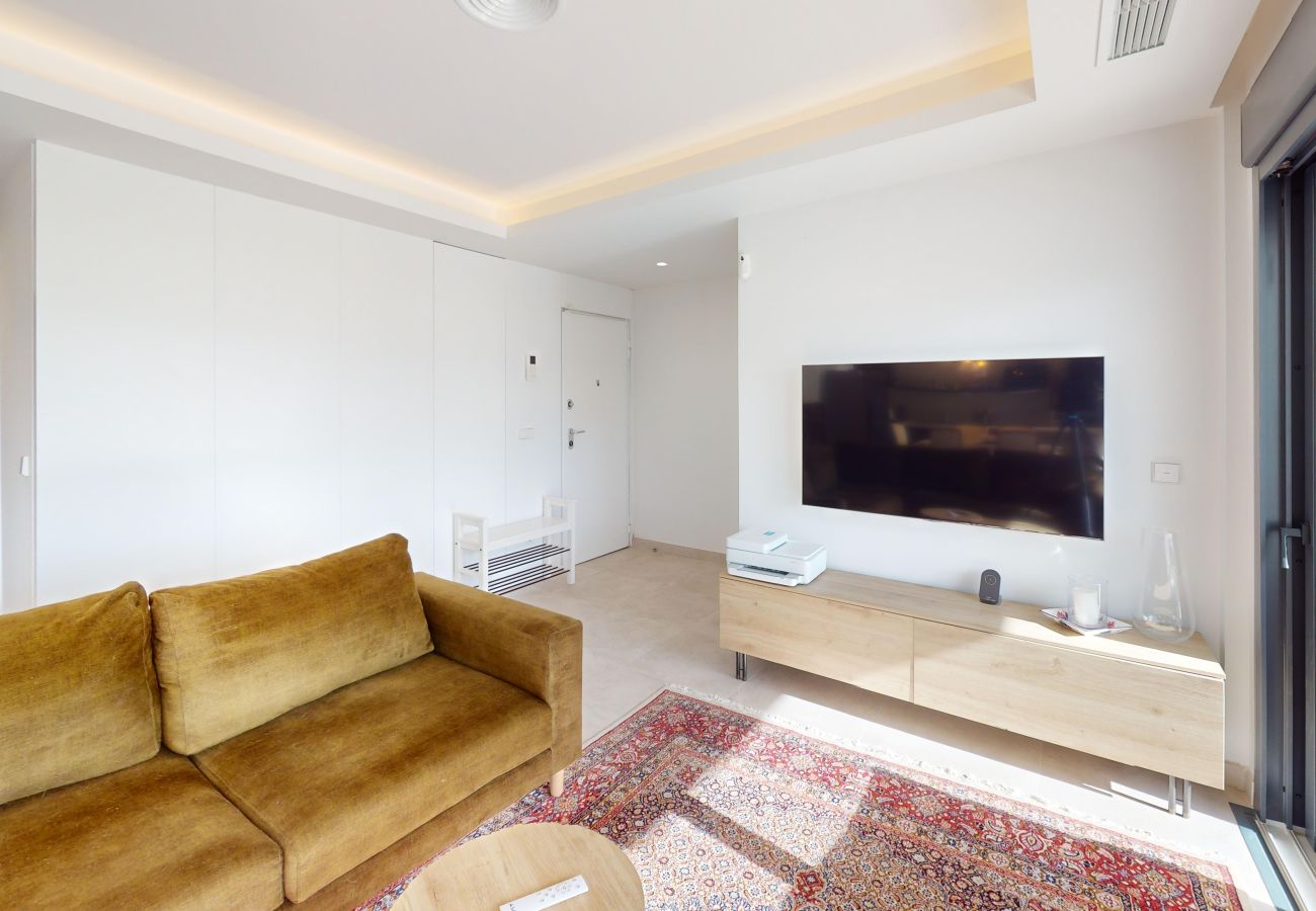 Ferienwohnung in Oliva - Lacovia by ON Travel 