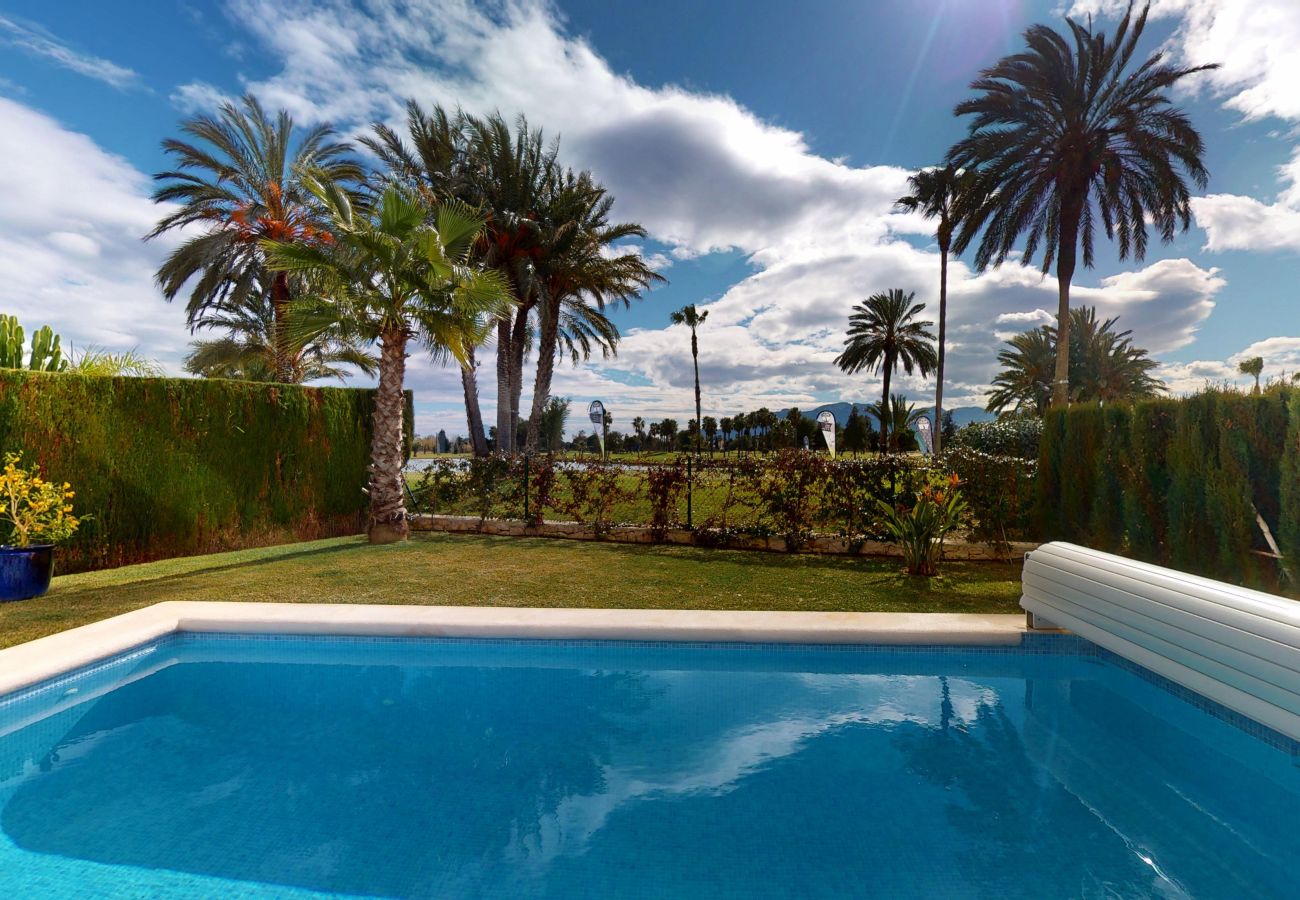 Ferienwohnung in Oliva - Lacovia by ON Travel 