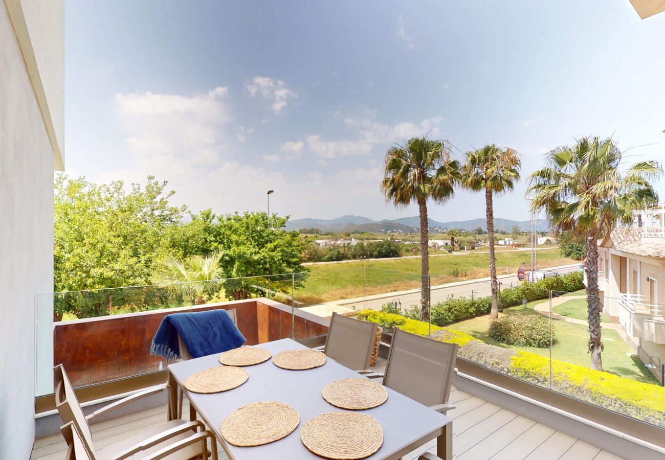 Ferienwohnung in Oliva - Sole by ON Travel 