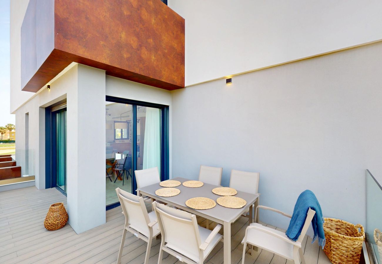 Ferienwohnung in Oliva - Sole by ON Travel 