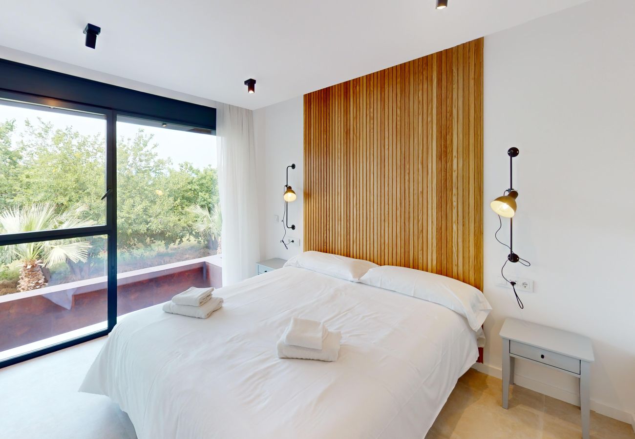 Ferienwohnung in Oliva - Sole by ON Travel 