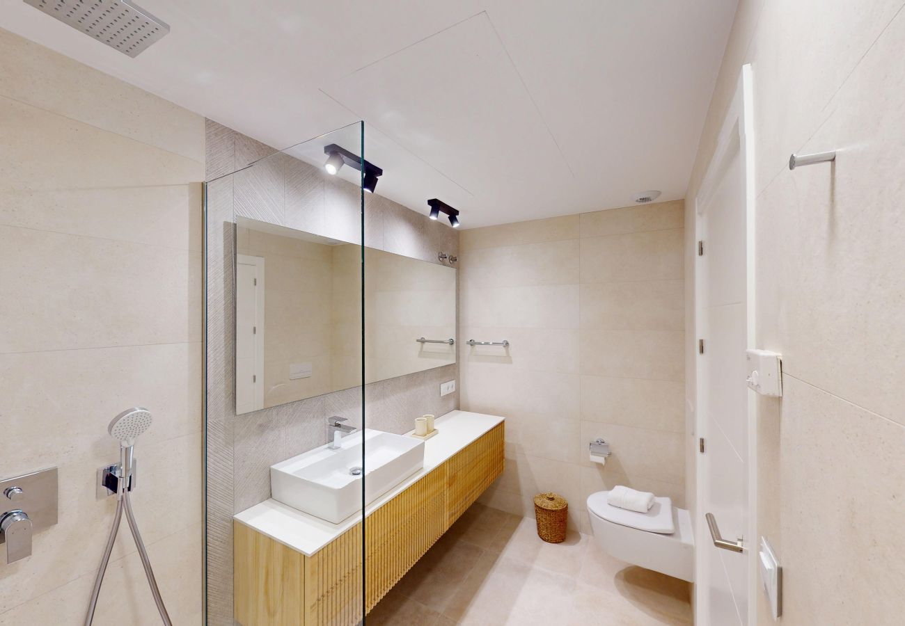 Ferienwohnung in Oliva - Sole by ON Travel 