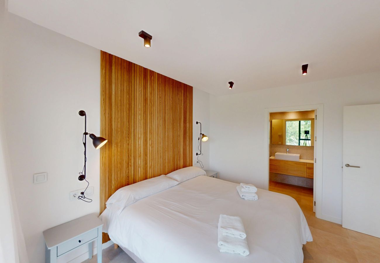 Ferienwohnung in Oliva - Sole by ON Travel 