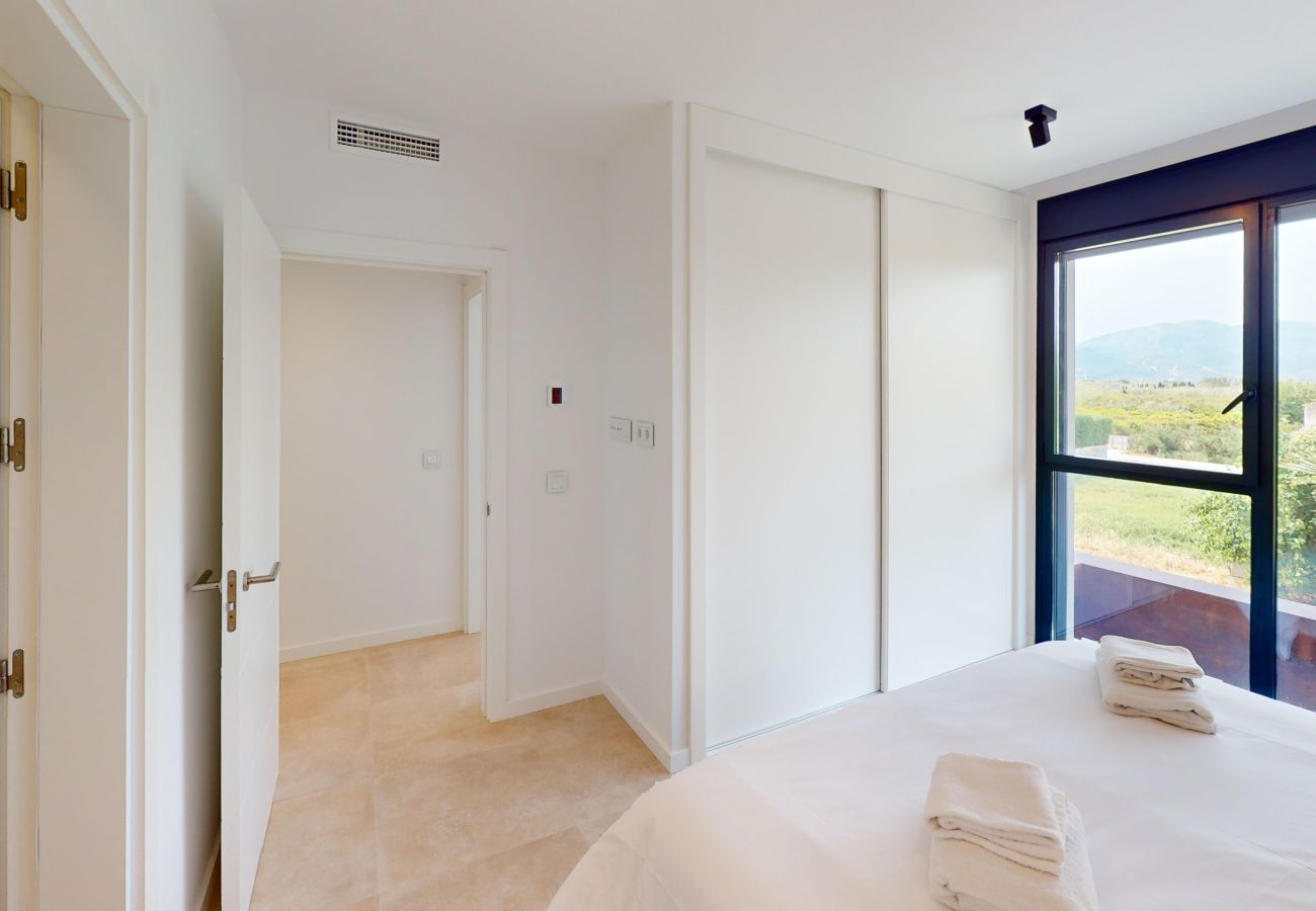 Ferienwohnung in Oliva - Sole by ON Travel 