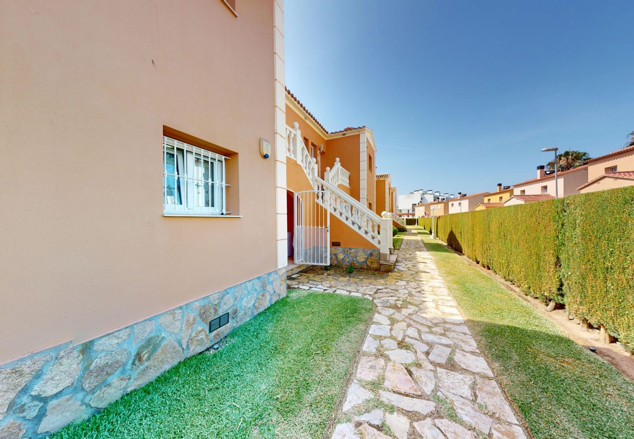 Ferienwohnung in Oliva - Sun by ON Travel