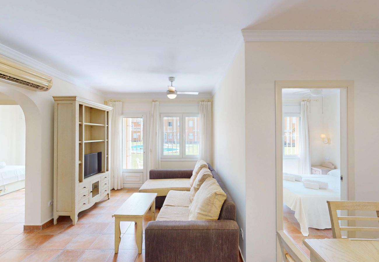 Ferienwohnung in Oliva - Sun by ON Travel