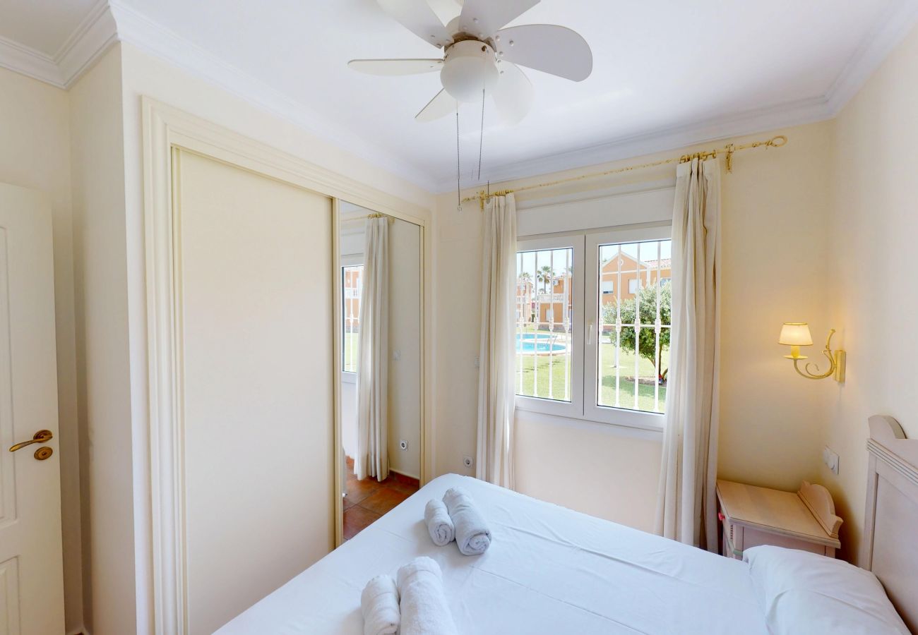 Ferienwohnung in Oliva - Sun by ON Travel