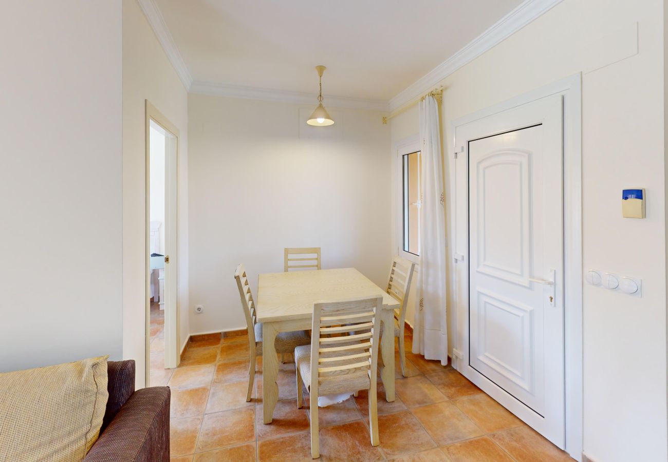Ferienwohnung in Oliva - Sun by ON Travel