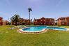 Ferienwohnung in Oliva - Sun by ON Travel