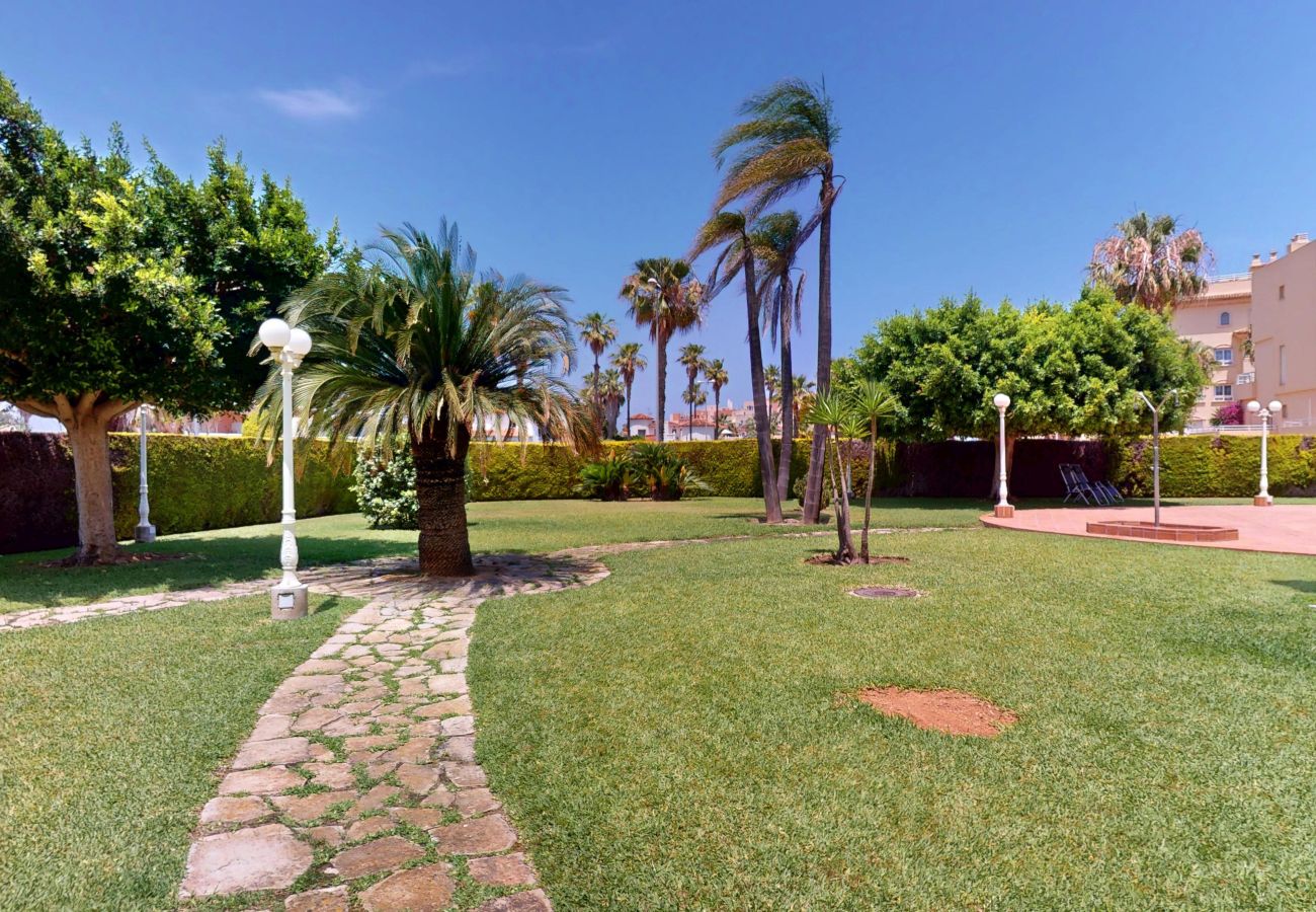 Ferienwohnung in Oliva - Eagle by ON Travel