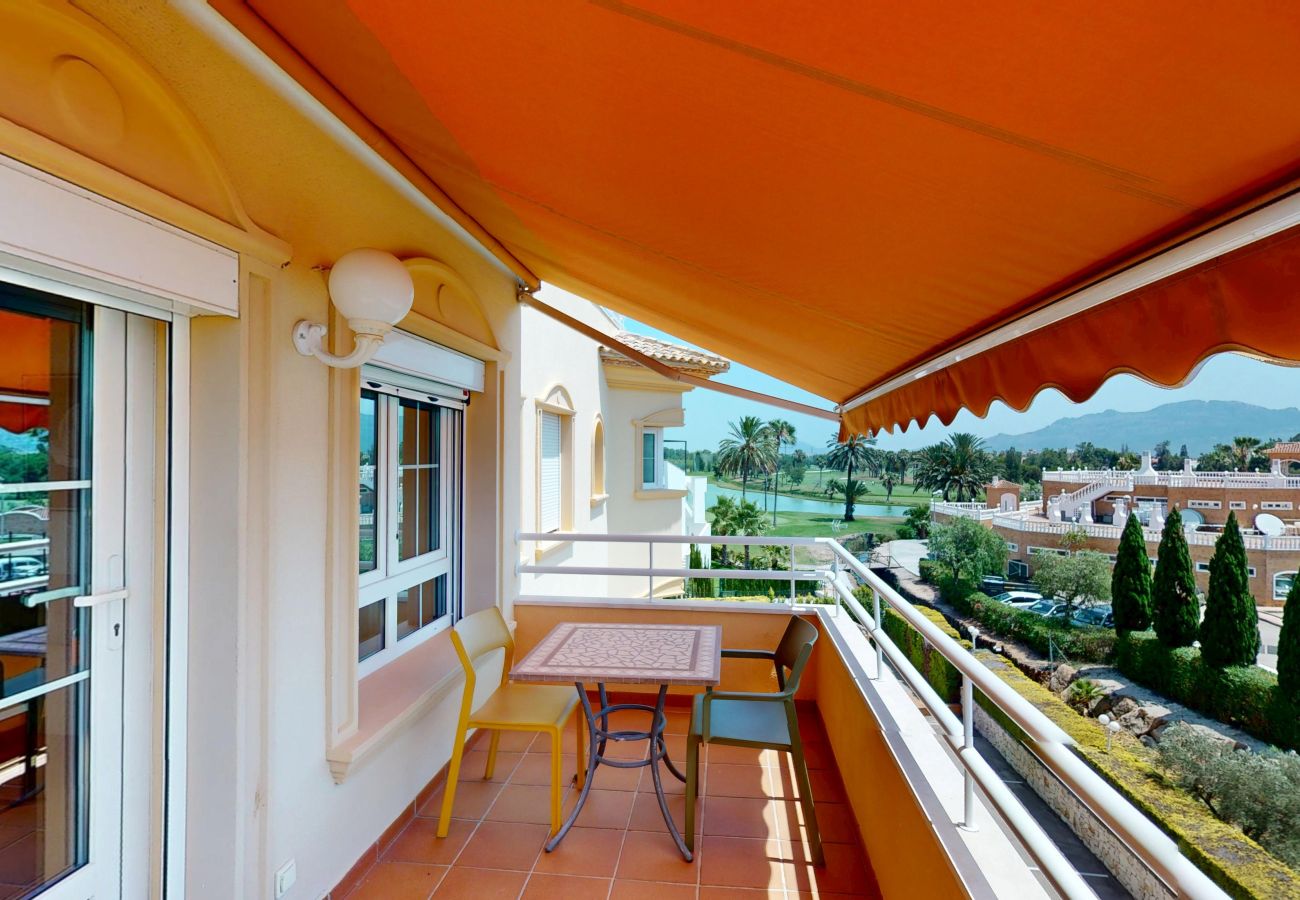 Ferienwohnung in Oliva - Eagle by ON Travel