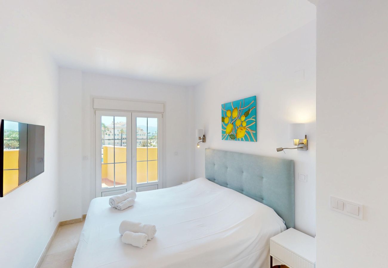 Ferienwohnung in Oliva - Eagle by ON Travel