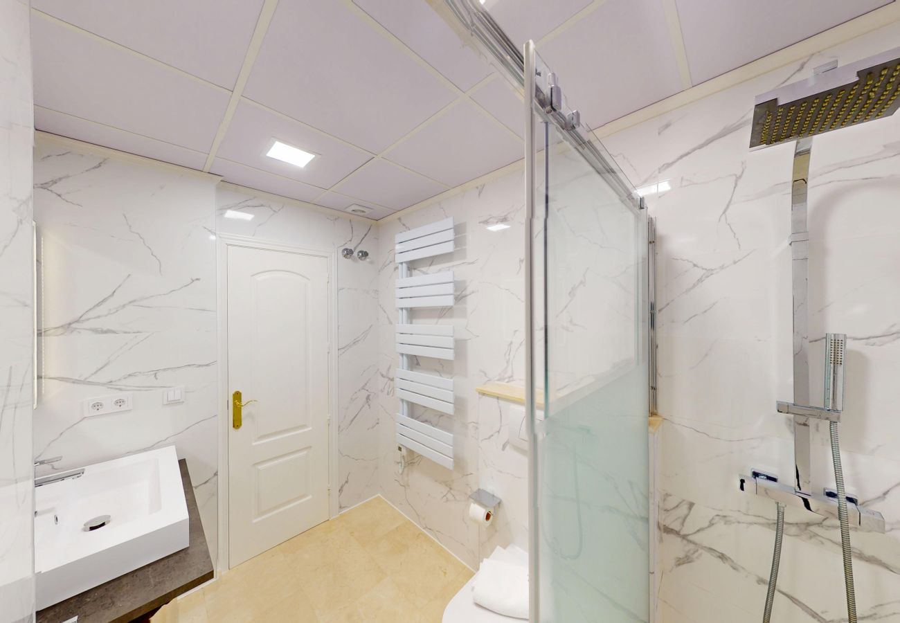 Ferienwohnung in Oliva - Eagle by ON Travel