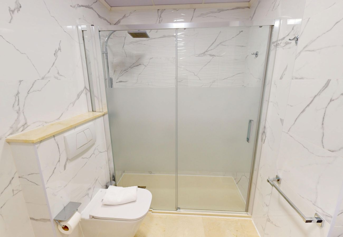 Ferienwohnung in Oliva - Eagle by ON Travel