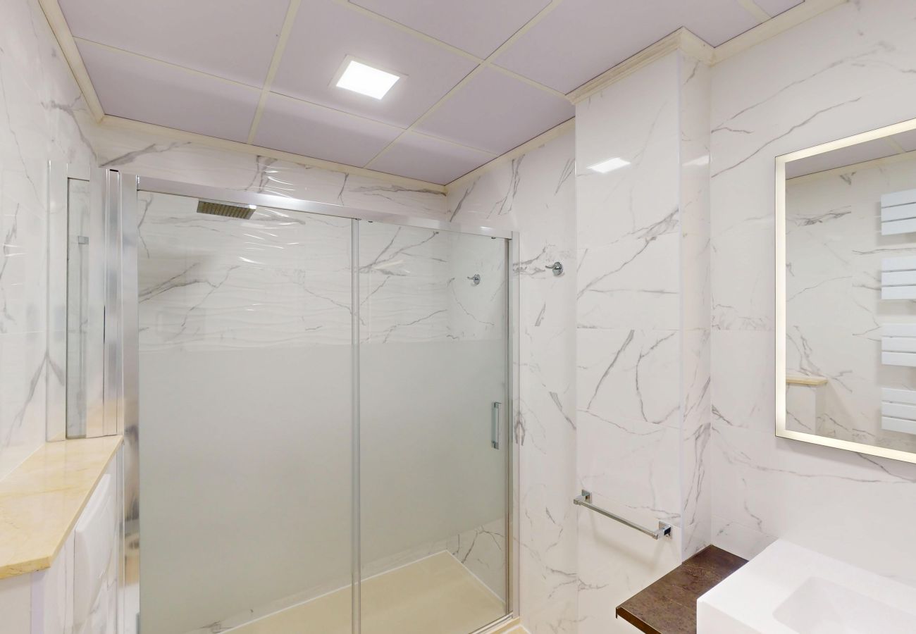 Ferienwohnung in Oliva - Eagle by ON Travel