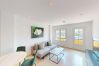 Ferienwohnung in Oliva - Eagle by ON Travel