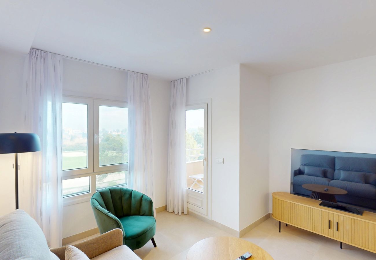 Ferienwohnung in Oliva - Jazmin by On Travel