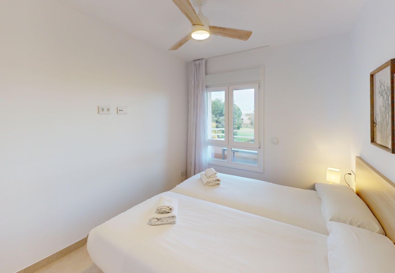 Ferienwohnung in Oliva - Jazmin by On Travel
