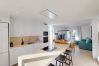Ferienwohnung in Oliva - Hortensia by On Travel