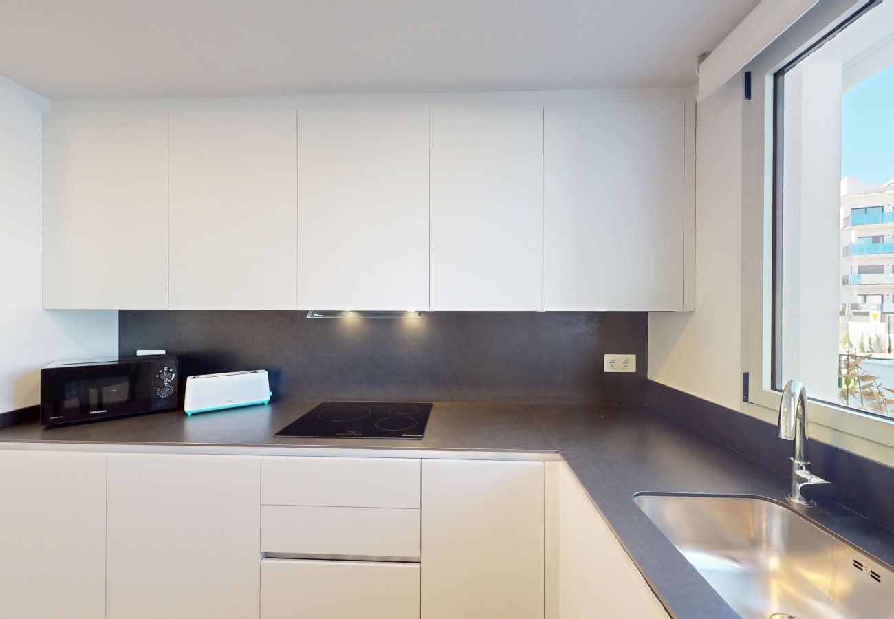 Ferienwohnung in Oliva - Florencia by On Travel