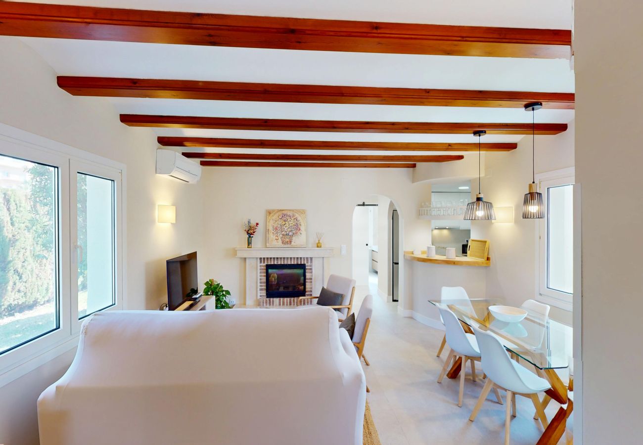 Villa in Oliva - Villa Celestia By On Travel