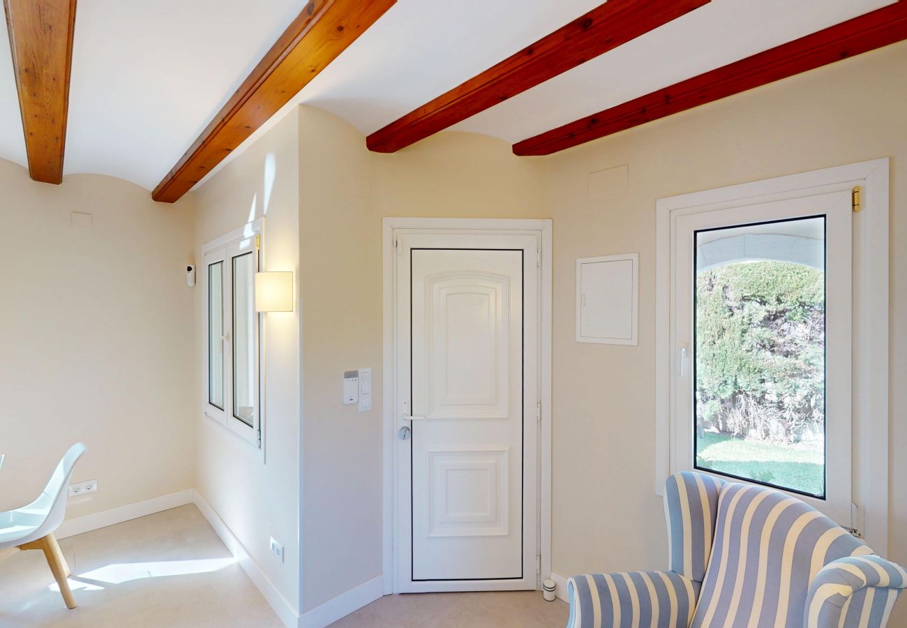 Villa in Oliva - Villa Celestia By On Travel