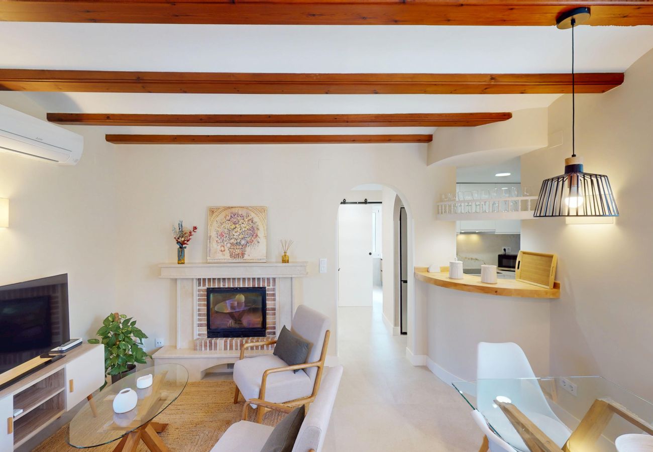 Villa in Oliva - Villa Celestia By On Travel