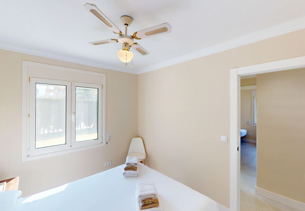 Villa in Oliva - Villa Celestia By On Travel