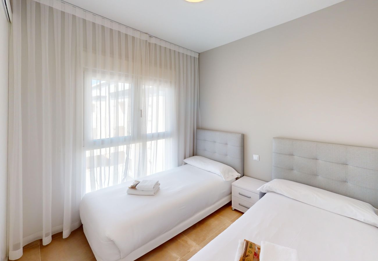 Ferienwohnung in Oliva - Cordelia by On Travel