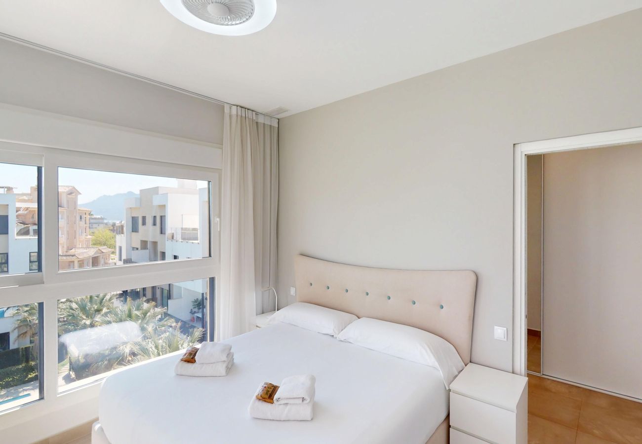 Ferienwohnung in Oliva - Cordelia by On Travel