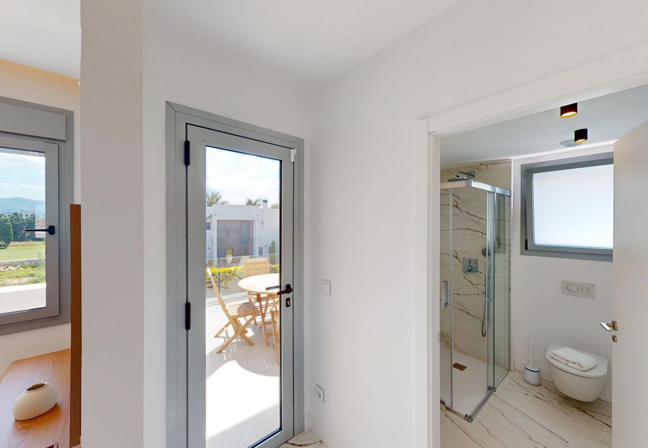 Ferienwohnung in Oliva - Serenity by On Travel