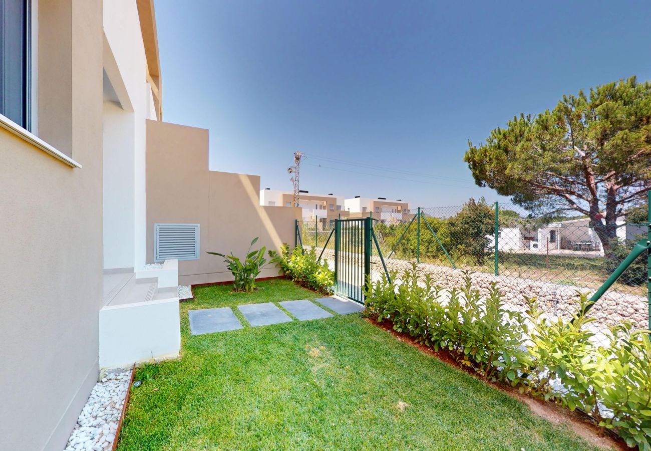Ferienwohnung in Oliva - Clarity by On Travel
